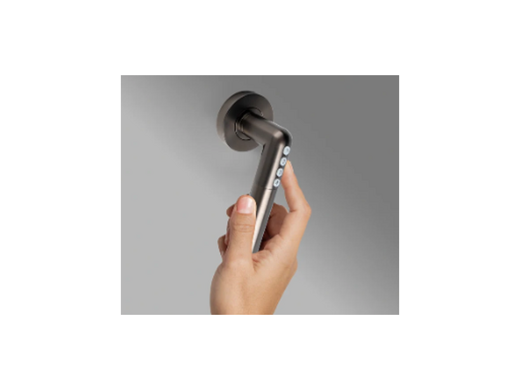 AYR Smart Handle – Manilla inteligente para habitaciones (1)