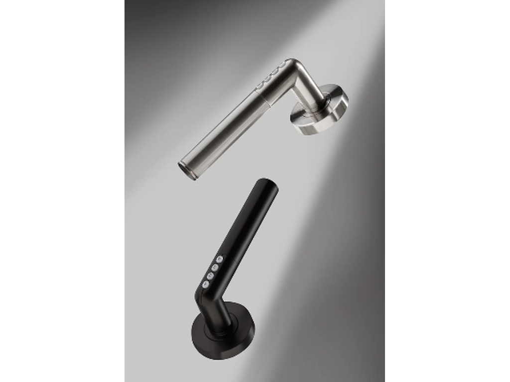AYR Smart Handle – Manilla inteligente para habitaciones (3)