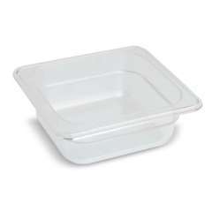 BAC POLYCARBONATE 1/6