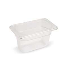 BAC POLYCARBONATE 1/9