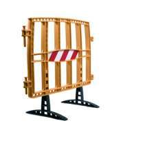 BARRIÈRE DE SIGNALISATION ITOWALL