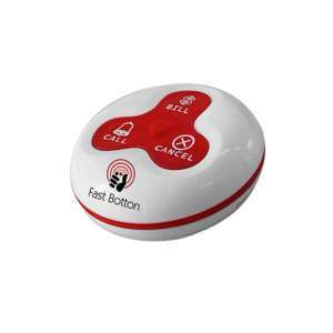 BOUTON D´APPEL SERVEUR FAST BOTTON