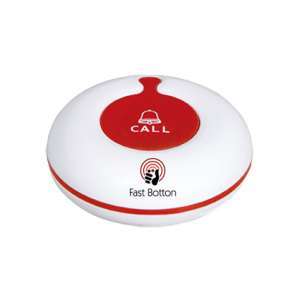 BOUTON D´APPEL SERVEUR FAST BOTTON CT-T01