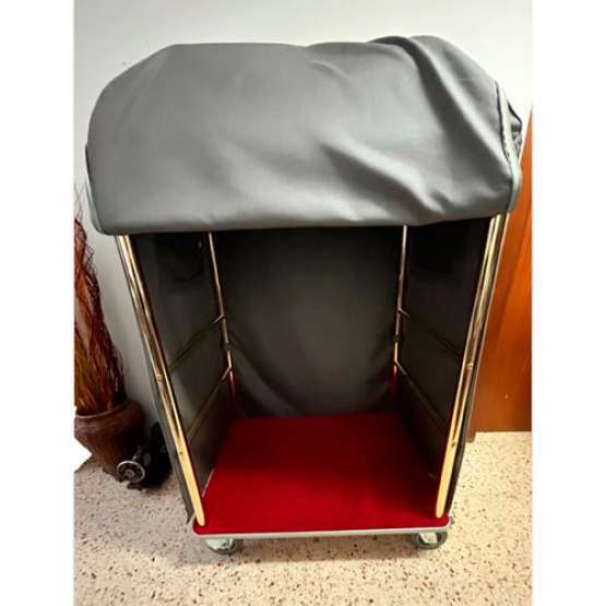 CHARIOT À BAGAGES M 1920N 99 CM