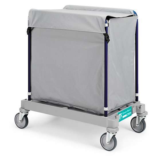 CHARIOT MULTISERVICES TTS HOTEL 916