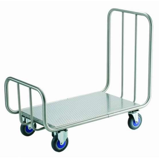 CHARIOT PORTE-BAGAGES G470