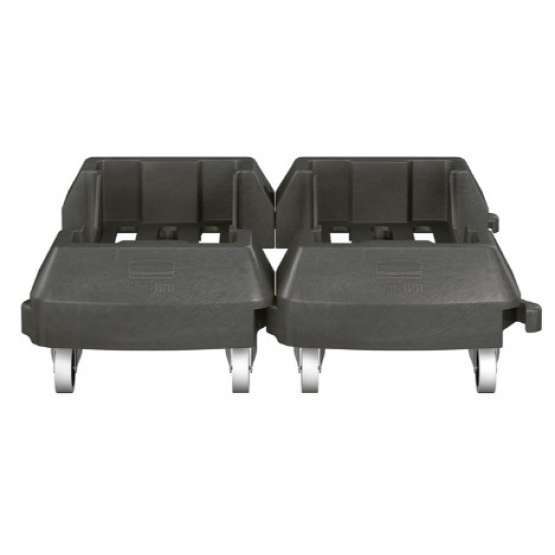 CHARIOT RUBBERMAID POUR SLIM JIM RÉSINE SLIM JIM