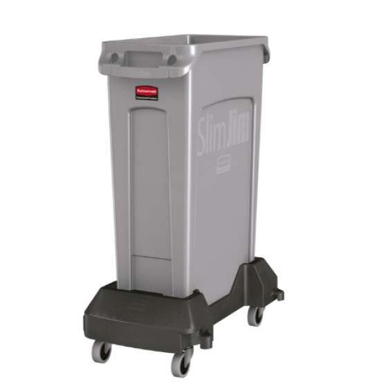 CHARIOT RUBBERMAID POUR SLIM JIM RÉSINE SLIM JIM