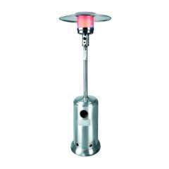 CHAUFFAGE DE TERRASSE AU GAZ 69400
