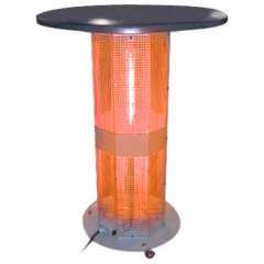 CHAUFFAGE SOLAMAGIC 2000 HEATTABLE