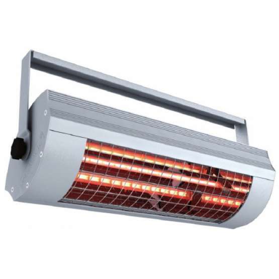 CHAUFFAGE SOLAMAGIC 2000 IP65