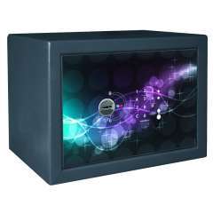COFFRE FORT BTV DECORA E-1030