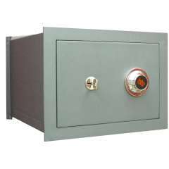 COFFRE FORT BTV DECORA S-3618