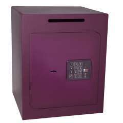 COFFRE FORT RU E-34