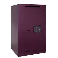 COFFRE FORT RU E-34