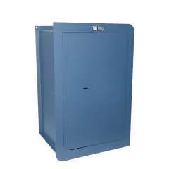 COFFRE FORT ZA WL-34