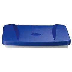 CONTENEUR DE RECYCLAGE DENOX 80L STR 23410