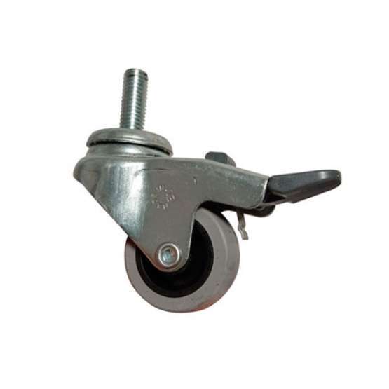 CONTENEUR INOX POUR POUBELLE MEC 120