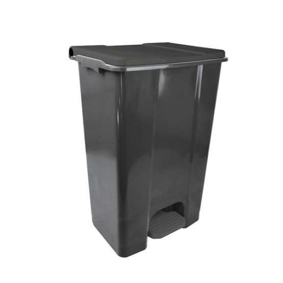 CONTENEUR MOBILE A PEDALE ECO CONTI 80