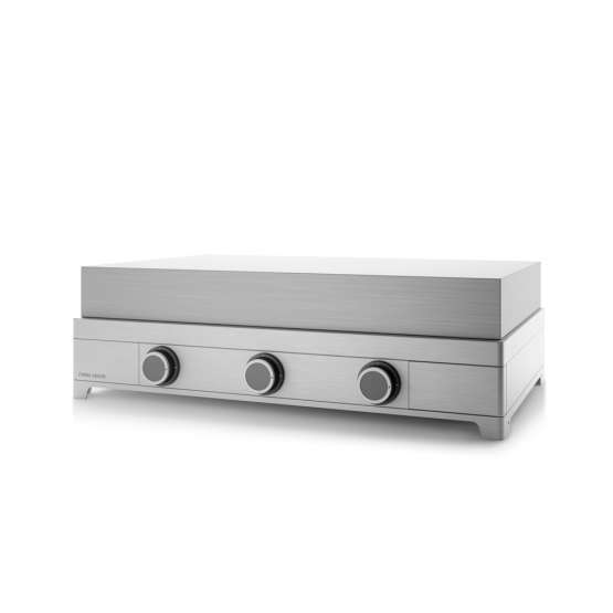 Couvercle PLANCHA Á GAS MODERN 75 FORGE ADOUR