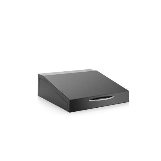 Couvercle PLANCHA Á GAS ORIGIN 45 ACIER FORGE ADOUR
