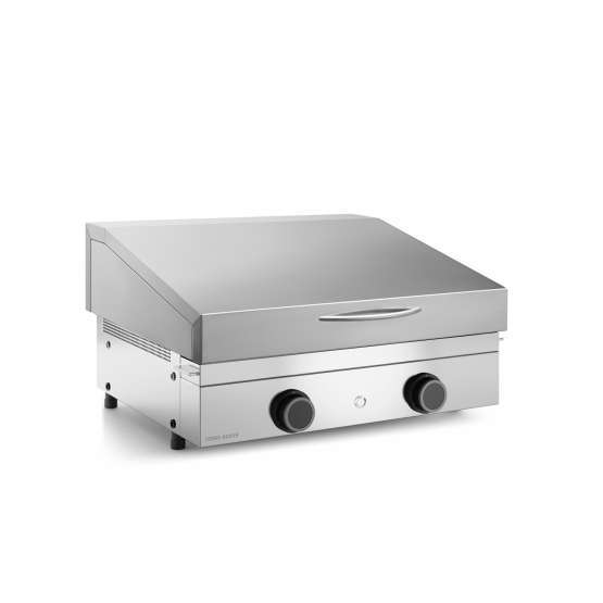 Couvercle PLANCHA Á GAS ORIGIN 60 FORGE ADOUR