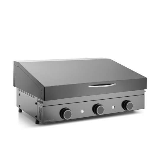 Couvercle PLANCHA Á GAS ORIGIN 75 ACIER FORGE ADOUR