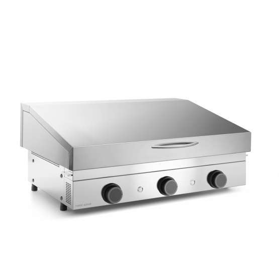 Couvercle PLANCHA Á GAS ORIGIN 75 FORGE ADOUR