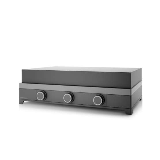 Couvercle PLANCHA DE GAS MODERN 75 ACERO FORGE ADOUR