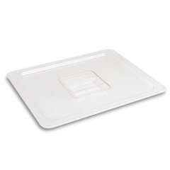 COUVERCLE POLI CARBONATE