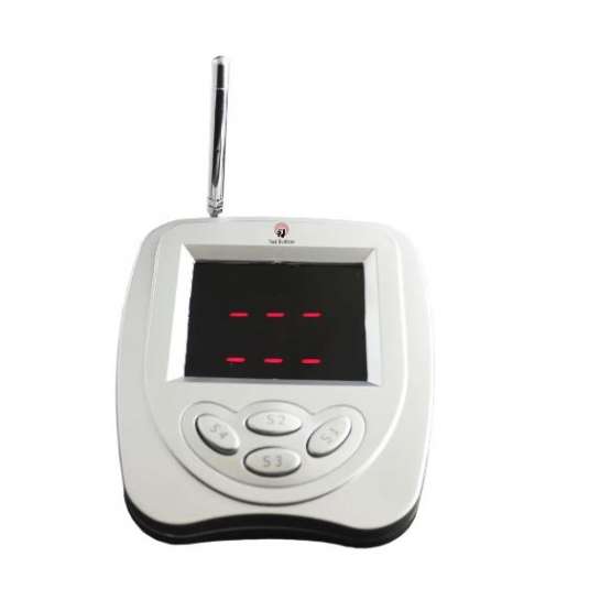 DEVICE SOFTWARE FAST BOTTON