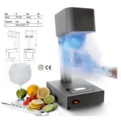 MACHINE A GIVRER LES VERRES FREEZE