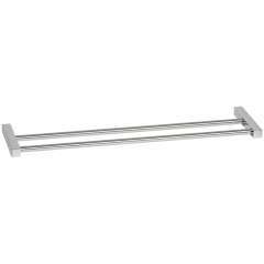 PORTE-SERVIETTES DOUBLE BARRE SLH 2167