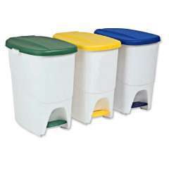 POUBELLE ÉCOLOGIQUE DENOX STR 24170