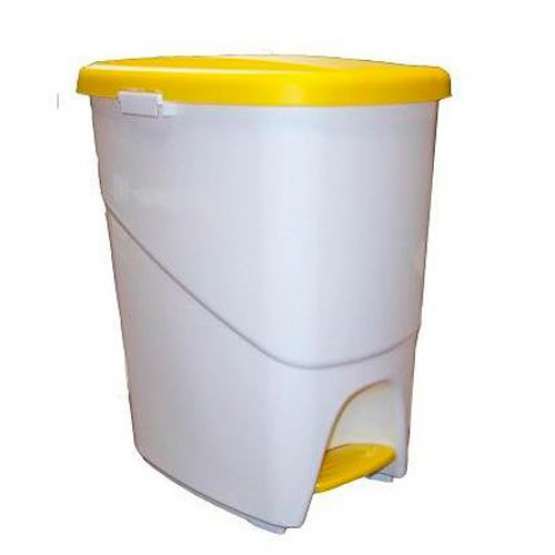 POUBELLE ÉCOLOGIQUE DENOX STR 24170