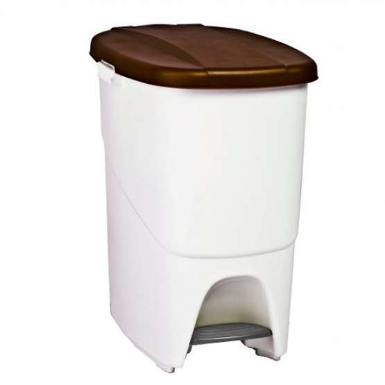 POUBELLE ÉCOLOGIQUE DENOX STR 24170