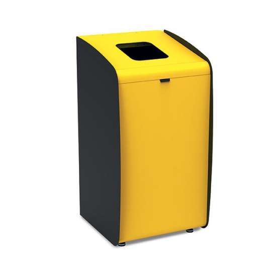 POUBELLE ROXY CLASSIC RECYCLING 80