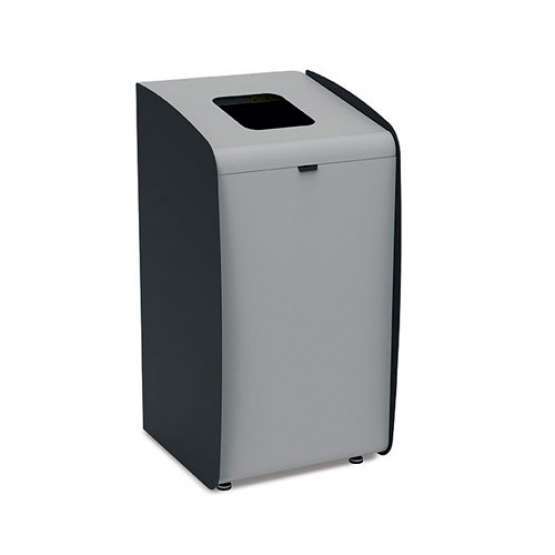 POUBELLE ROXY CLASSIC RECYCLING 80