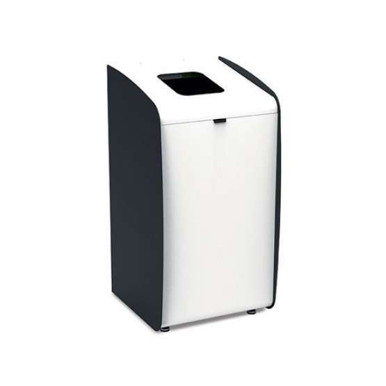 POUBELLE ROXY CLASSIC RECYCLING 80
