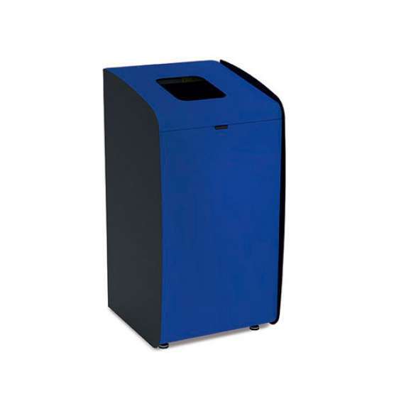 POUBELLE ROXY CLASSIC RECYCLING 80
