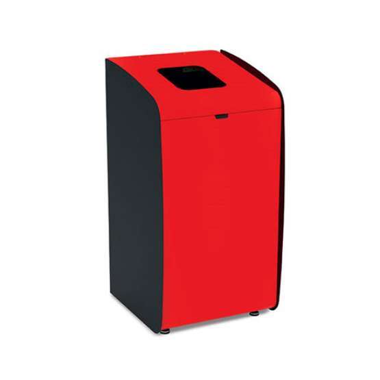 POUBELLE ROXY CLASSIC RECYCLING 80