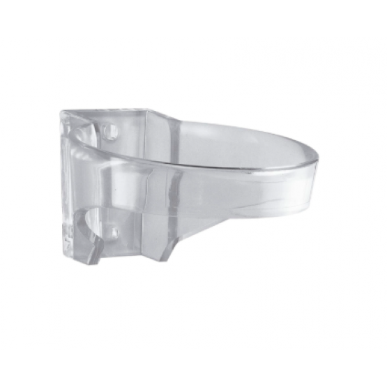 SUPPORT UNIVERSEL TRANSP ABS POUR SÈCHE-CHEVEUX