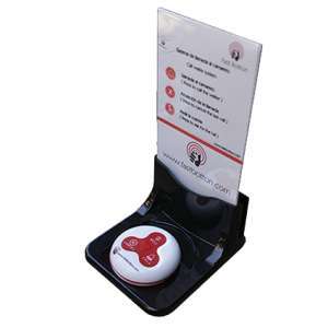 SUPPORTE FAST BOTTON CT-A801