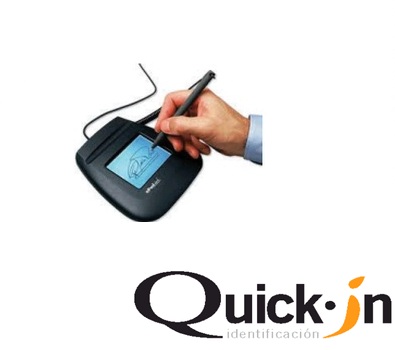 Check-in Quick-in Identification